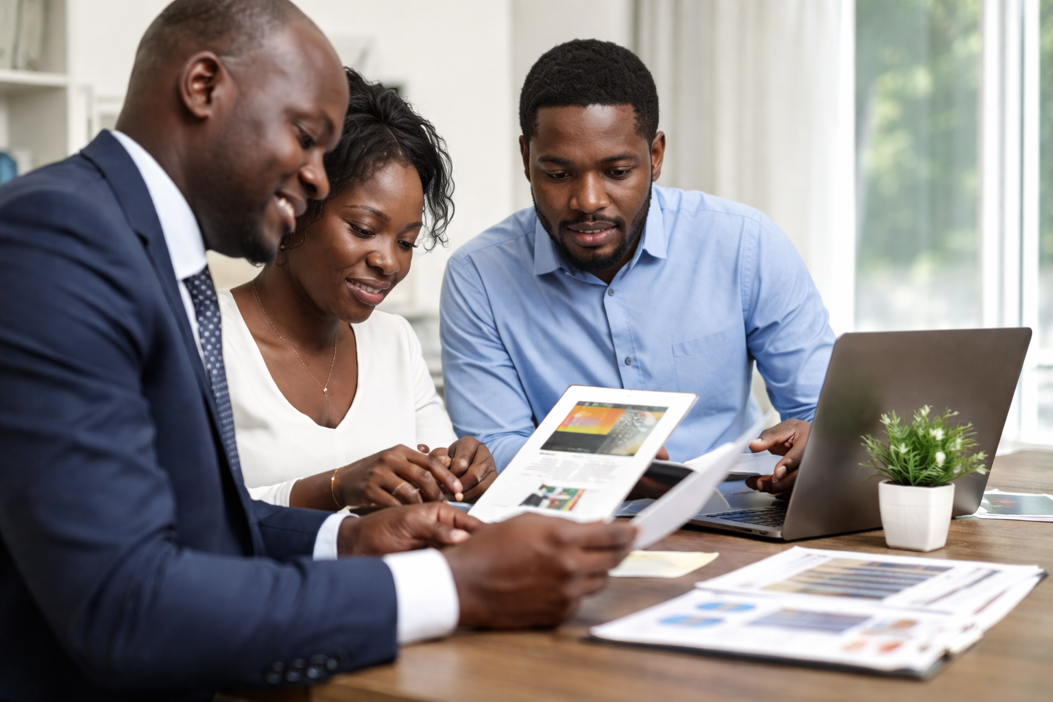 Home consultation image 1