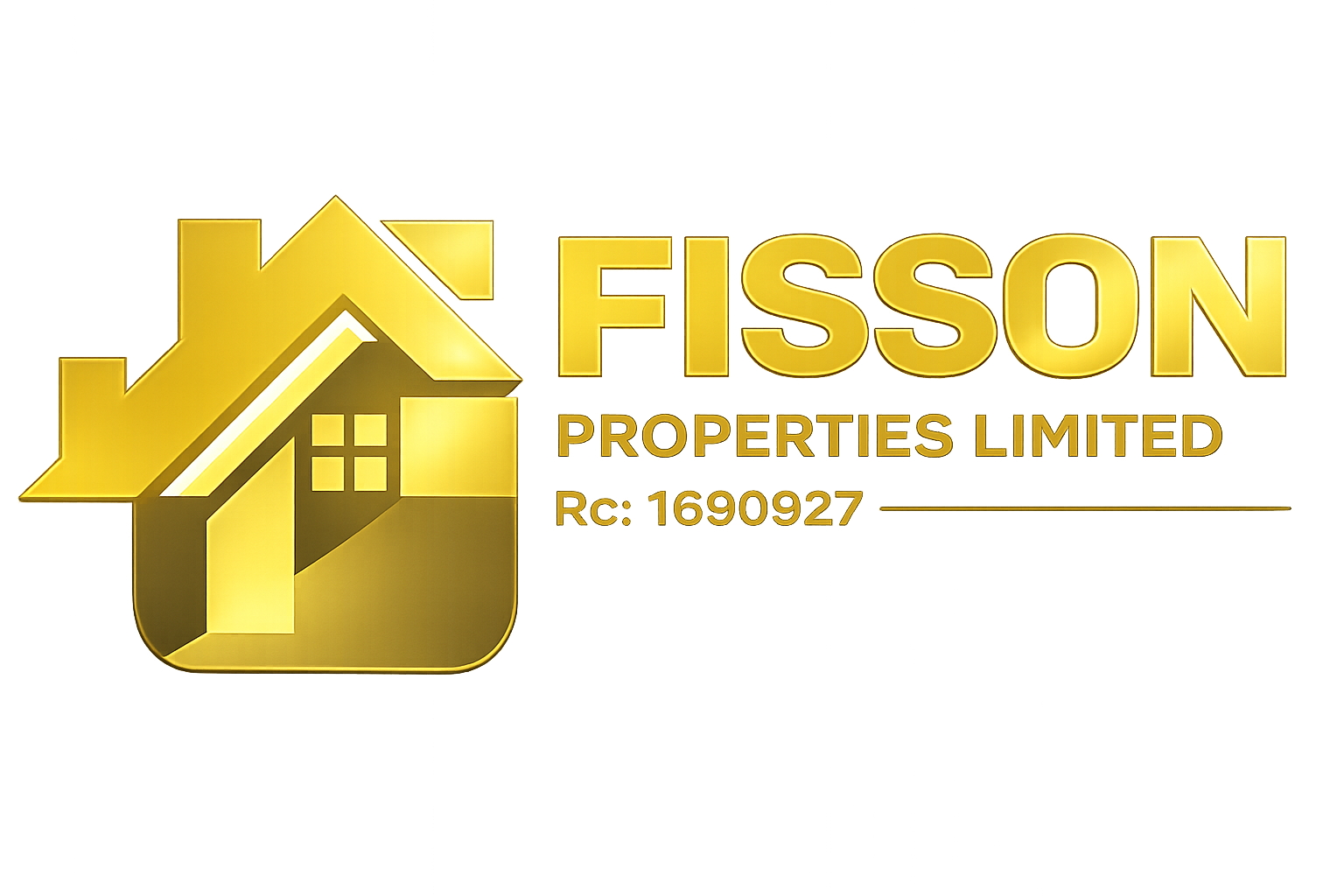 Fisson Properties Limited